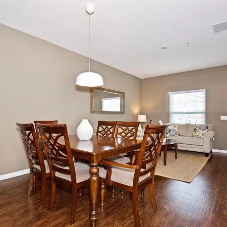Great And Practical Townhouse In Gated Community, Sleeps 6 10 Min To Disney! Orlando Extérieur photo